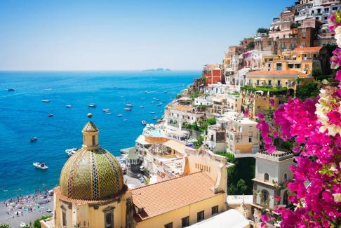 Esposito Travel