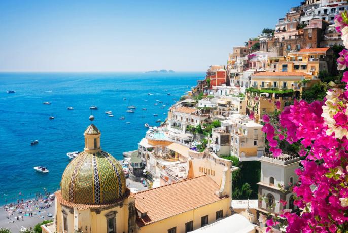 Positano