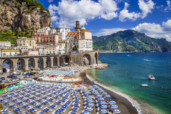 Amalfi